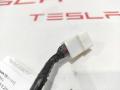 разъем (фишка) проводки Tesla Model S 1 поколение 2015, 1004417-96-N - фото №2