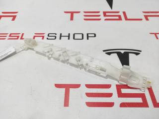 Кронштейн крепления электропроводки Tesla Model S 1 поколение 2015, 1004417-96-N, 1038856-00-A
