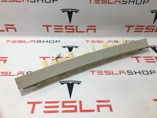 Накладка подъемной задней двери Tesla Model X 1 поколение 2017