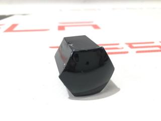 Колпачек колесной гайки Tesla Model X 1 поколение 2017, 1023838-00-A, 1027010-02-A