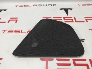 Накладка динамика (сетка) Tesla Model X 1 поколение 2017, 1037510-00-B