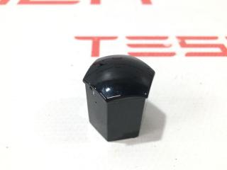 Колпачек колесной гайки Tesla Model X 1 поколение 2017, 1023838-00-A, 1027010-02-A