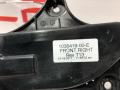 ручка наружная Tesla Model X 1 поколение 2017, 1035419-00-C - фото №5