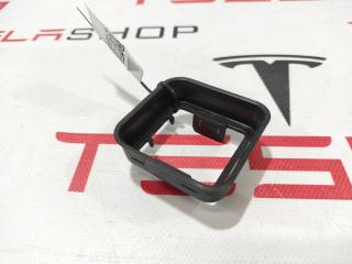 Адаптер воздуховода Tesla Model X 1 поколение 2017, 1007566-00-C