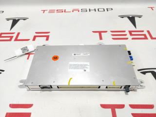 Блок управления BCM (Body Control Module) Tesla Model X 1 поколение 2017, 1045451-00-H