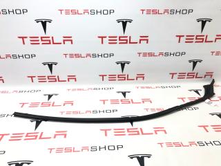 Уплотнитель проема дверного Tesla Model X 1 поколение 2017, 1032147-00-C