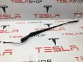 щеткодержатель (поводок стеклоочистителя, дворник) Tesla Model X 1 поколение 2017, 1046669-00-B - фото №4