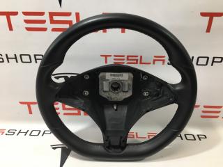 руль Tesla Model X 1 поколение 2017, 1005279-00-D