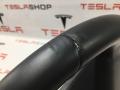 руль Tesla Model X 1 поколение 2017, 1005279-00-D - фото №6