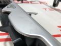 Рамка декоративная компьютера MCU (основного монитора) Tesla Model X 1 поколение 2019, 1002294-00-H - фото №7