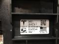 Накладка дверного порога Tesla Model X 1 поколение 2017, 1053195-00-F - фото №4