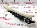 Накладка стойки А Tesla Model X 1 поколение 2017, 1035939-07-G - фото №4