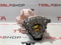 подушка безопасности водителя Tesla Model X 1 поколение 2017, 1023381-00-G - фото №4