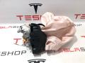 подушка безопасности водителя Tesla Model X 1 поколение 2017, 1023381-00-G - фото №5