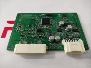 Плата Tesla Model X 1 поколение 2016, 1072447-82-A, 1033174-01-F