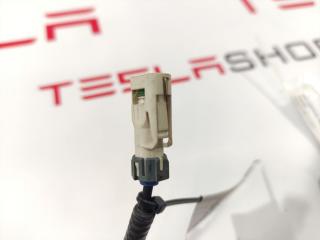 разъем (фишка) проводки Tesla Model X 1 поколение 2017, 1032447-80-F, 1034344-01-B