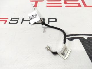 Провод заземления монитора Tesla Model X 1 поколение 2017, 1038450-00-A