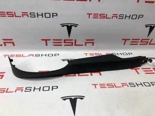 Панель багажного отделения (пластик) Tesla Model X 1 поколение 2017, 1073292-00-A