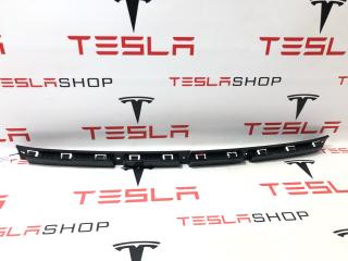 Крепление бампера заднего Tesla Model X 1 поколение 2017, 1034844-00-C