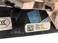 Накладка декоративная обшивки двери Tesla Model X 1 поколение 2017, 1035788-09-C - фото №5