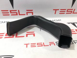 Воздуховод стойки С Tesla Model X 1 поколение 2017, 1090899-00-A