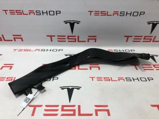 Воздуховод стойки С Tesla Model X 1 поколение 2017, 1090901-00-B