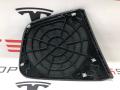 Накладка динамика (сетка) Tesla Model X 1 поколение 2017, 1037091-00-B - фото №4