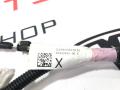 Электропроводка бампера Tesla Model X 1 поколение 2017, 1032435-00-G, 1063323-00-C - фото №4