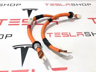 провод высоковольтный Tesla Model X 1 поколение 2017, 1045978-10-F