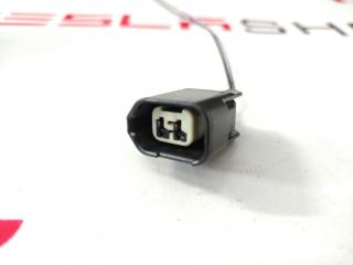 разъем (фишка) проводки Tesla Model X 1 поколение 2017, 1125106-99-A, 1072447-82-A