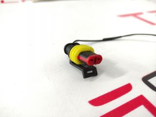 разъем (фишка) проводки Tesla Model X 1 поколение 2017, 1034877-00-C, 1033011-00-C, 1033010-00-C