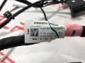 разъем (фишка) проводки Tesla Model X 1 поколение 2017, 2072429-70-A - фото №5