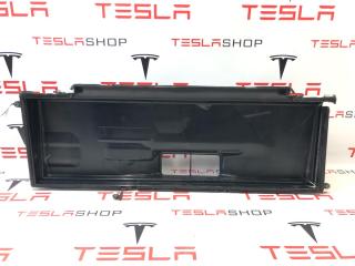корпус воздушного фильтра Tesla Model X 1 поколение 2017, 1045566-00-H, 1077742-00-B