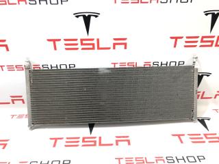 Радиатор охлаждения основной Tesla Model X 1 поколение 2017, 1048498-00-C