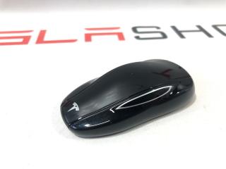 Ключ (брелок) открытия автомобиля Tesla Model S 1 поколение [рестайлинг] 2020, 1455940-00-A, 1455937-00-A