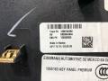 консоль салона (центральная часть) Tesla Model X 1 поколение 2017, 1055163-05-C, 1058886-00-A - фото №5
