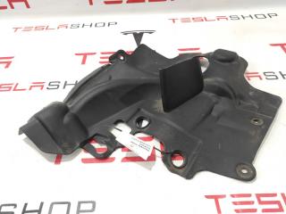 Накладка опоры (стакана) амортизатора Tesla Model X 1 поколение 2017, 1036212-00-D