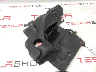 Накладка опоры (стакана) амортизатора Tesla Model X 1 поколение 2017, 1036211-00-D