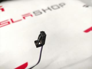 разъем (фишка) проводки Tesla Model X 1 поколение 2017, 1007151-70-E, P2032438-01-A, 1135152-60-A