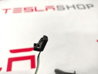 разъем (фишка) проводки Tesla Model X 1 поколение 2017, 1007151-70-E, P2032438-01-A, 1135152-60-A