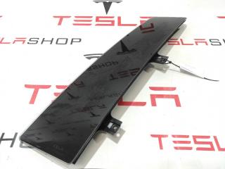 Накладка наружная (стекло) подъемной задней двери Tesla Model X 1 поколение 2017, 1094996-00-C, 1041357-00-C
