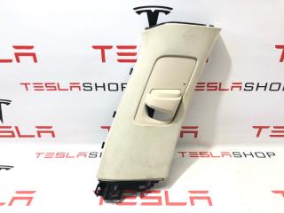 Накладка стойки B, внутренняя Tesla Model X 1 поколение 2017, 1035954-07-H