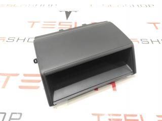 Ниша под монитором Tesla Model X 1 поколение 2017, 1045057-00-C, 1045058-00-B