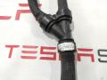 Шланги охлаждающей жидкости заднего малого электромотора Tesla Model X 1 поколение 2017, 1047691-00-E - фото №4