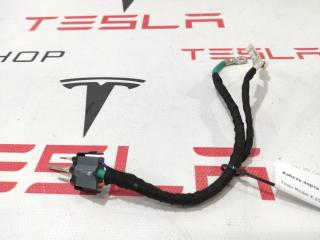 Кабель порта зарядки Tesla Model X 1 поколение 2017, 1054074-00-C