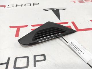 дефлектор обдува салона Tesla Model X 1 поколение 2017, 1047161-00-B