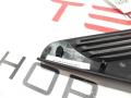 дефлектор обдува салона Tesla Model X 1 поколение 2017, 1047161-00-B - фото №4