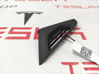 дефлектор обдува салона Tesla Model X 1 поколение 2017, 1047162-00-B