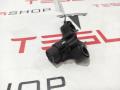 Корпус упора крышки багажника Tesla Model X 1 поколение 2017, 1051428-00-C - фото №4