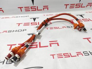 провод высоковольтный Tesla Model X 1 поколение 2017, 1038773-10-H